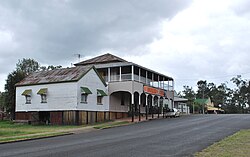Linville Hotel & General Store